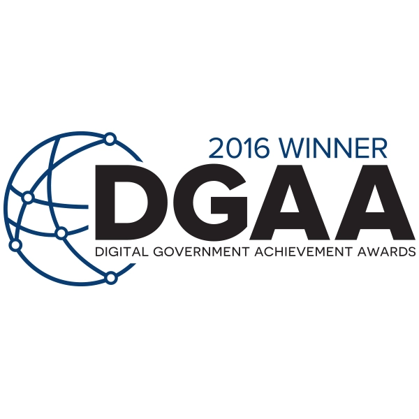 award for