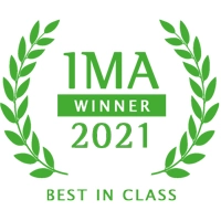 award for