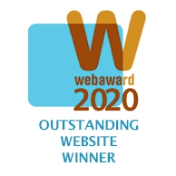 award for